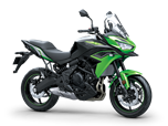 Versys 650